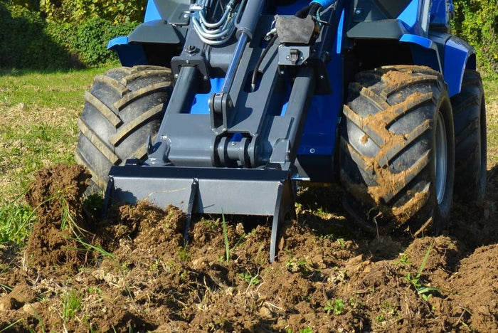 MultiOne grubb, bilde 1