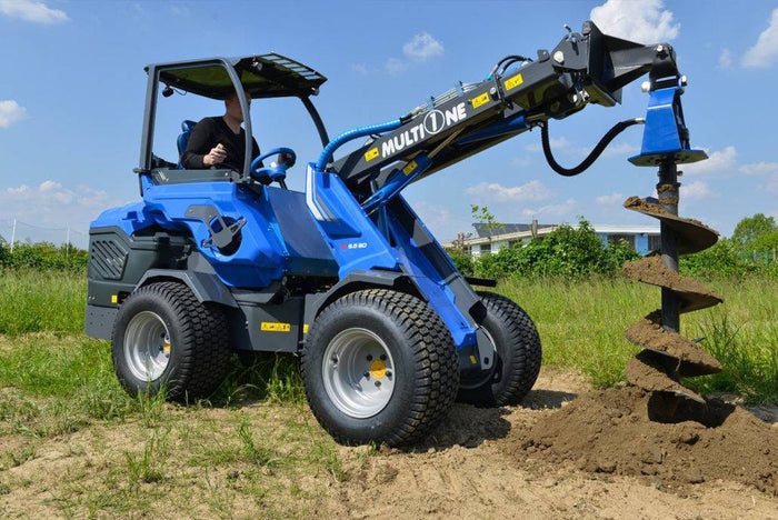 MultiOne jordbor, bilde 3