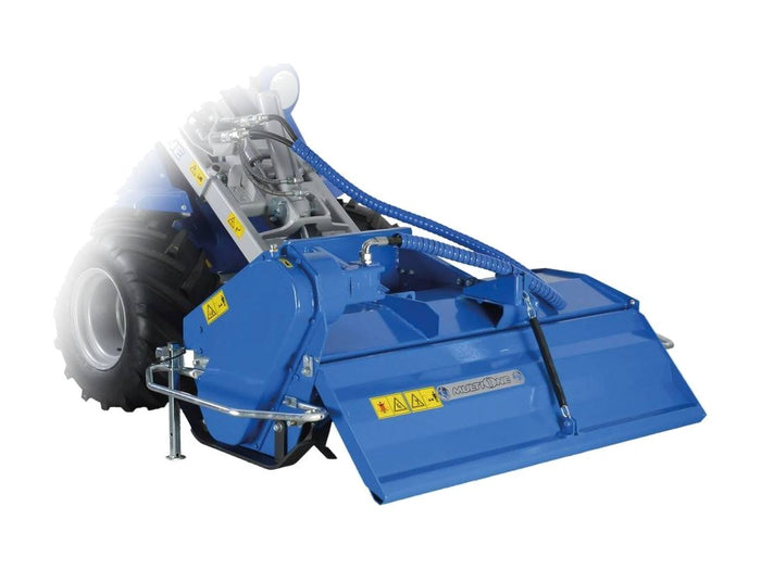 MultiOne jordfreser, bilde 1