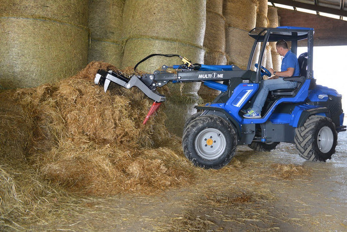 MultiOne kraftig silogaffel, bilde 1