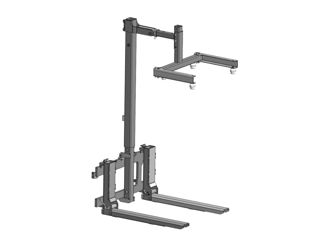 MultiOne kubeløfter
