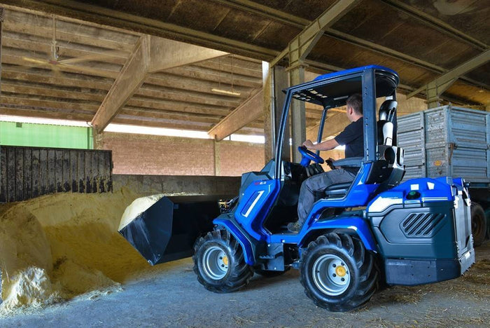 MultiOne lettmaterialskuffe, bilde 2