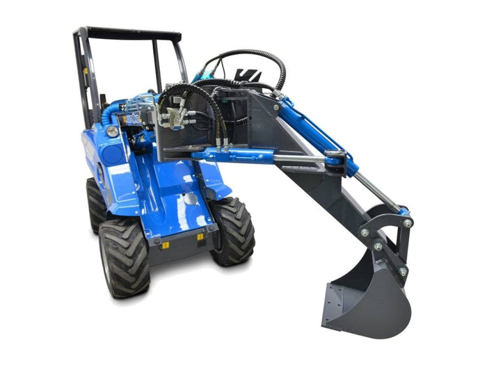 MultiOne minigraverarm, bilde 1