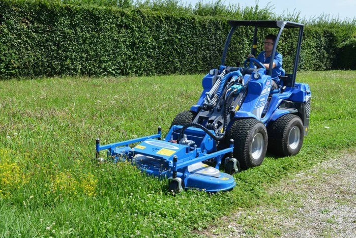 MultiOne plenklipper, bilde 2