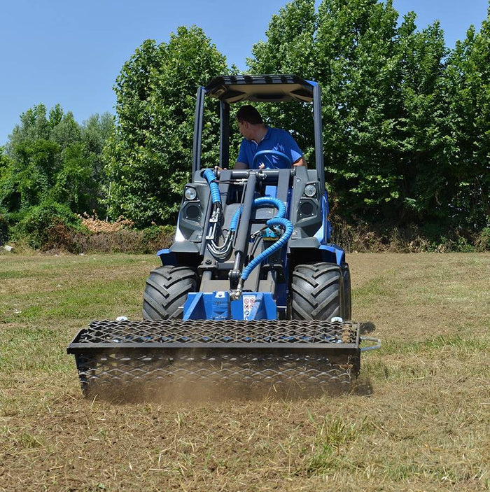 MultiOne rotorharv, bilde 1