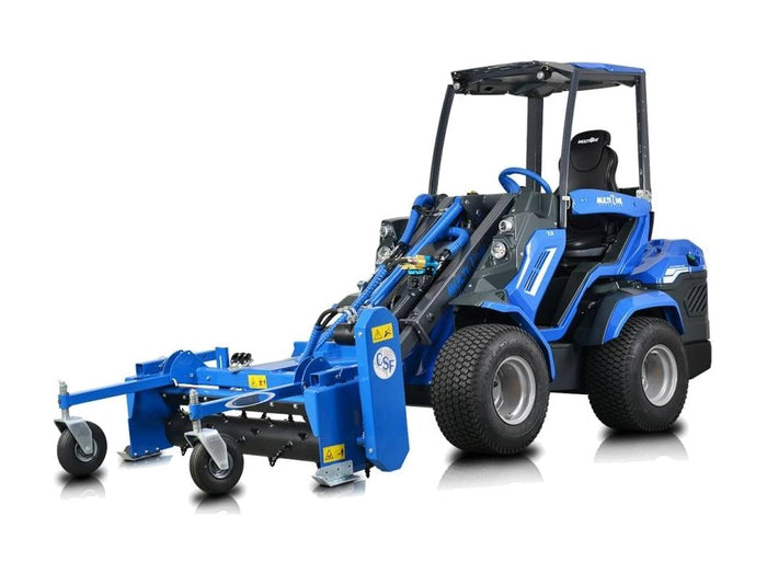 MultiOne rotorrive, bilde 1