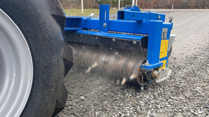MultiOne rotorrive, bilde 3
