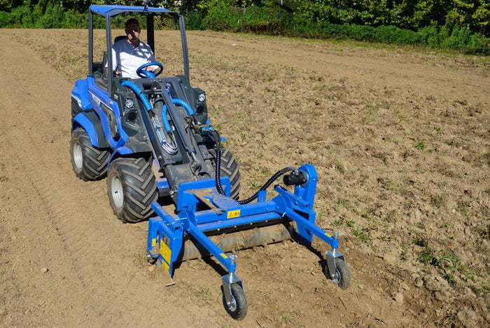 MultiOne rotorrive, bilde 4