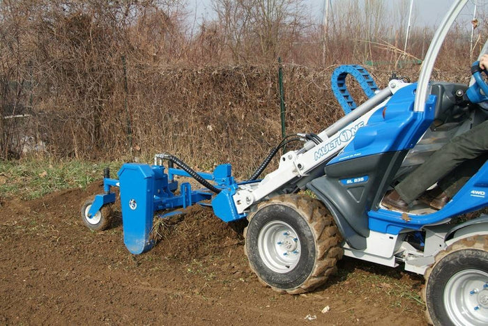 MultiOne rotorrive, bilde 5