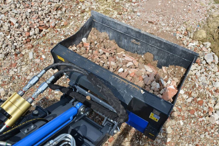 MultiOne såldeskuffe, bilde 5