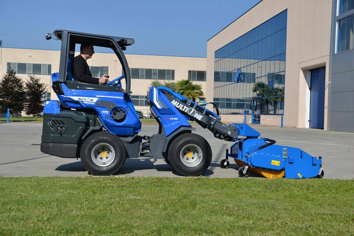 MultiOne SD-serien, bilde 2