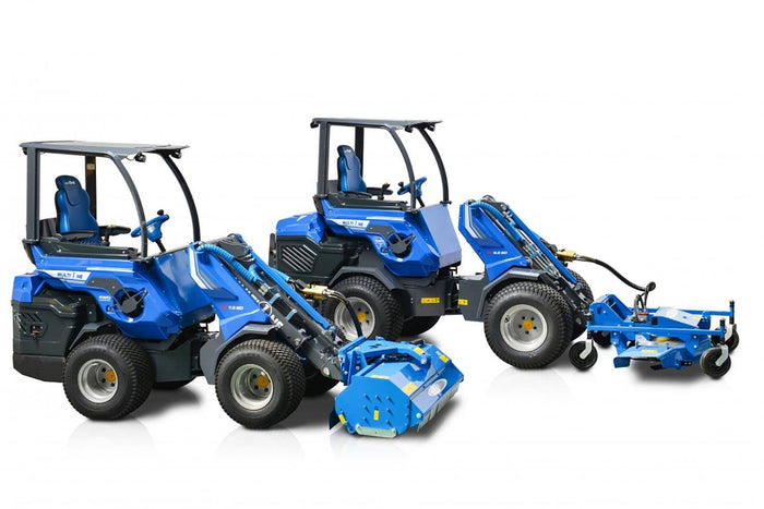 MultiOne SD-serien, bilde 4