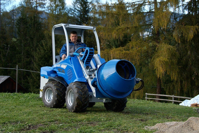 MultiOne sementblander, bilde 4