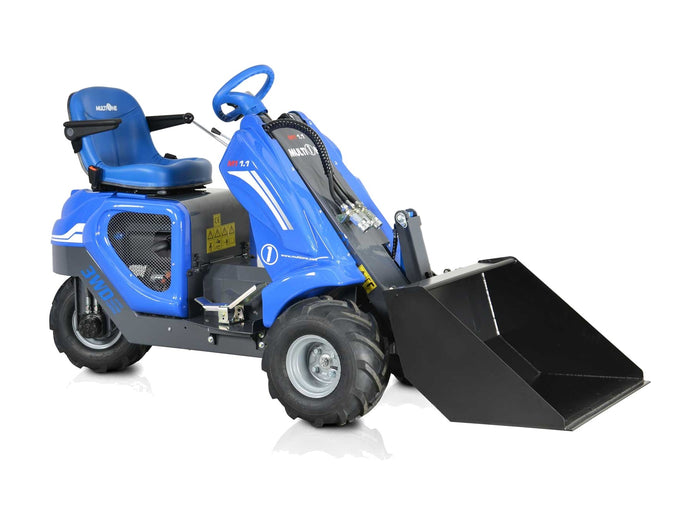 MultiOne serie 1, bilde 1