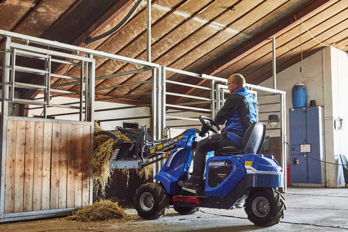 MultiOne serie 1, bilde 2
