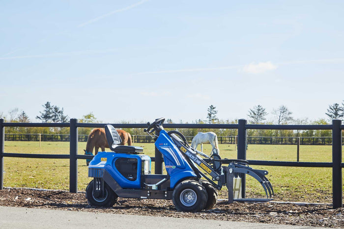 MultiOne serie 1, bilde 3
