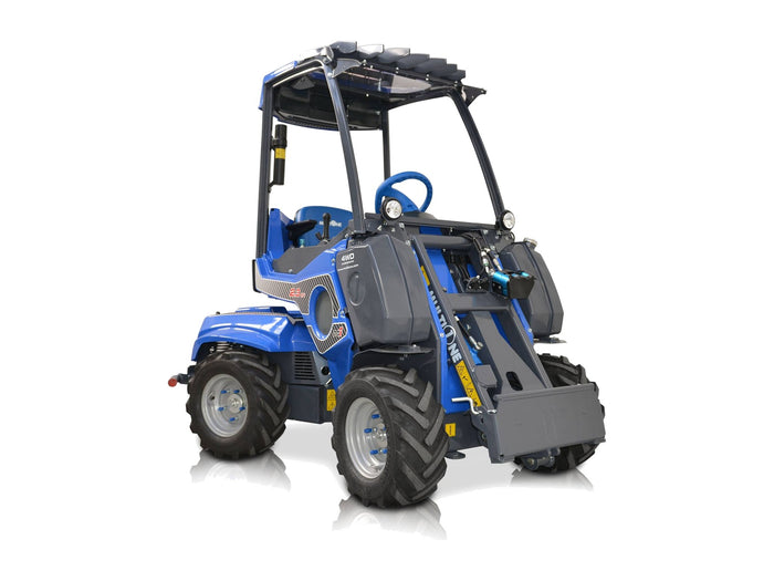 MultiOne serie 2, bilde 1