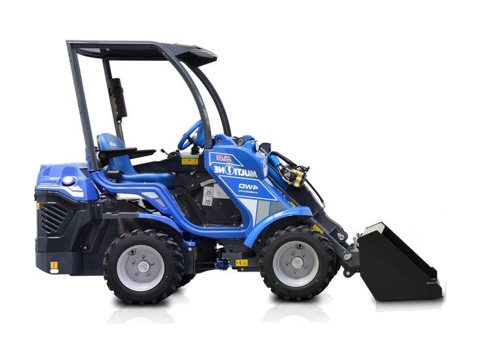 MultiOne serie 5, bilde 1