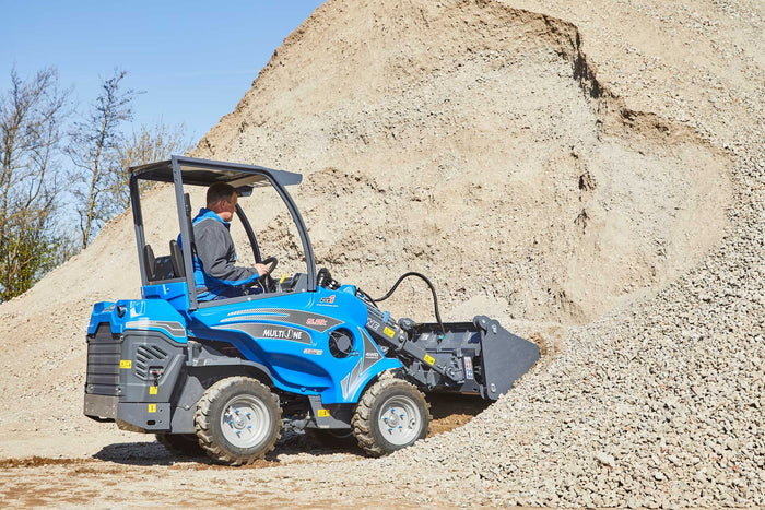 MultiOne serie 5, bilde 4