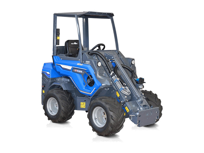 MultiOne serie 6, bilde 1