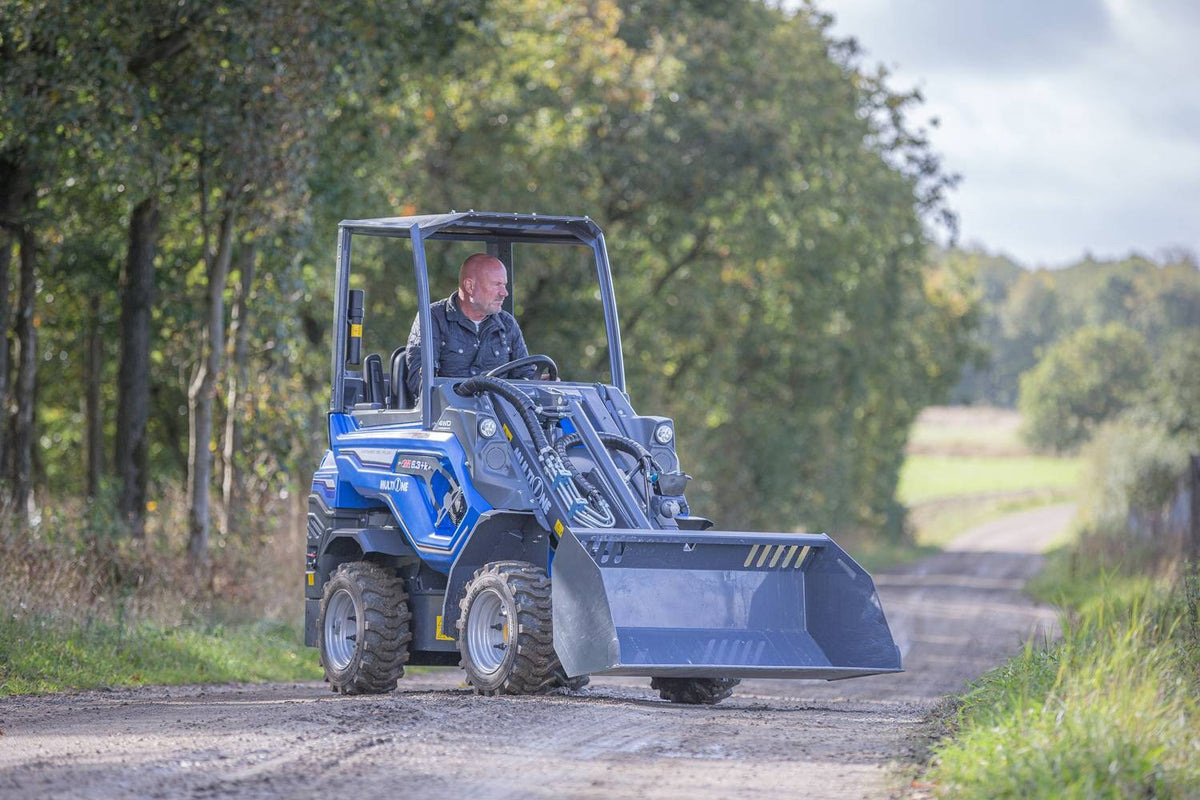 MultiOne serie 6