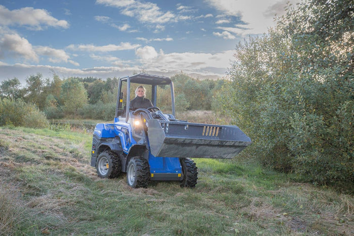 MultiOne serie 6, bilde 5
