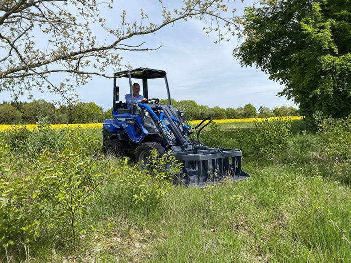 MultiOne serie 7, bilde 4