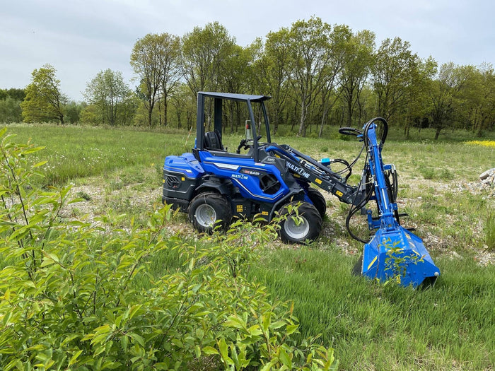 MultiOne serie 8, bilde 3