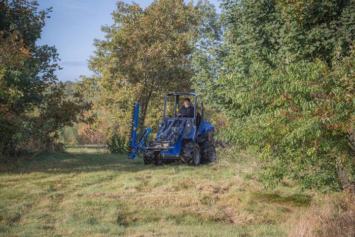 MultiOne serie 8, bilde 4