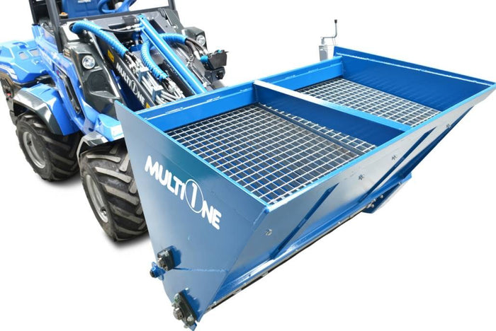 MultiOne strøskuffe, bilde 4