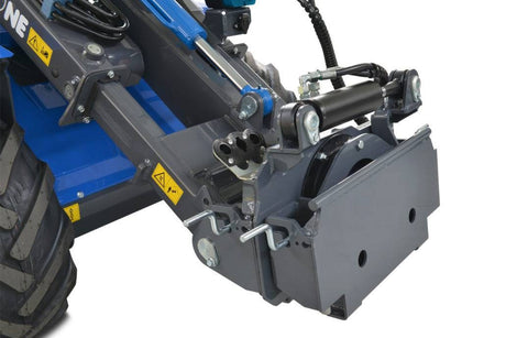 MultiOne tiltadapter