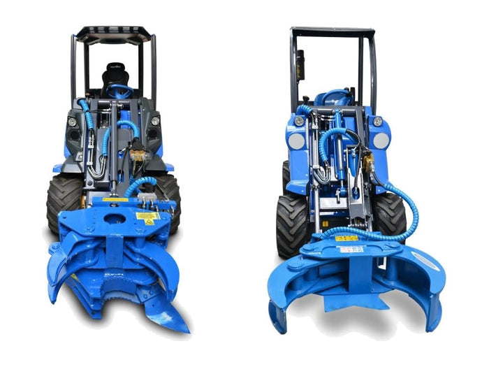 MultiOne trekutter, bilde 1