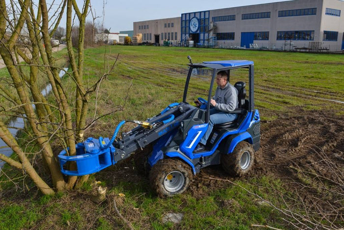 MultiOne trekutter, bilde 3