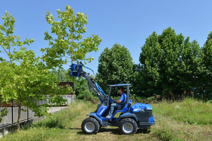 MultiOne trekutter, bilde 5