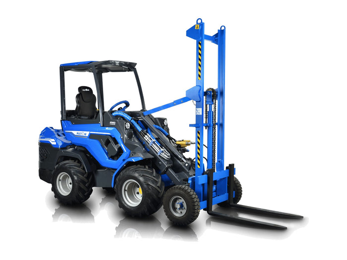 MultiOne trucktårn, bilde 1