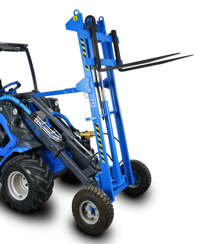 MultiOne trucktårn, bilde 2