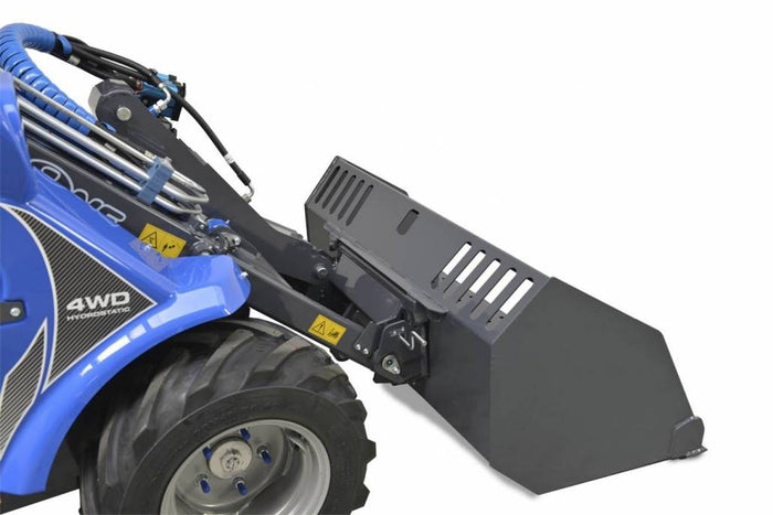MultiOne universalskuffe, bilde 3