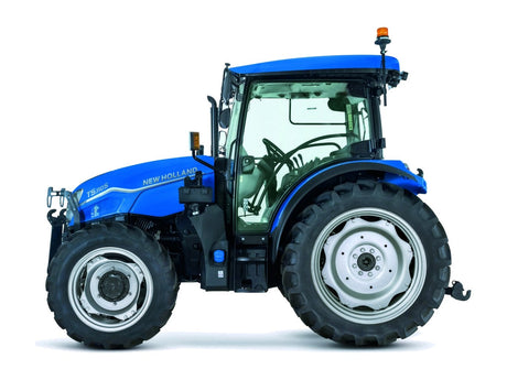 New Holland T5S