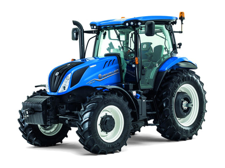 New Holland T6