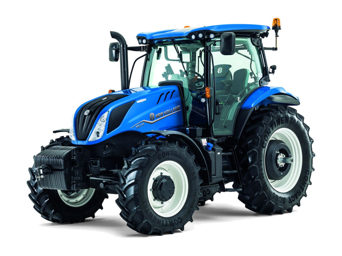 New Holland T6, bilde 1