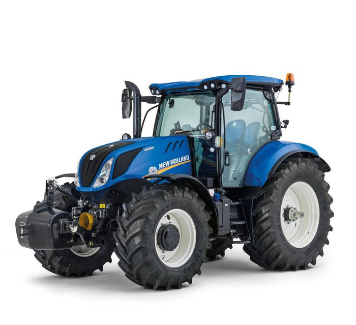 New Holland T6, bilde 3