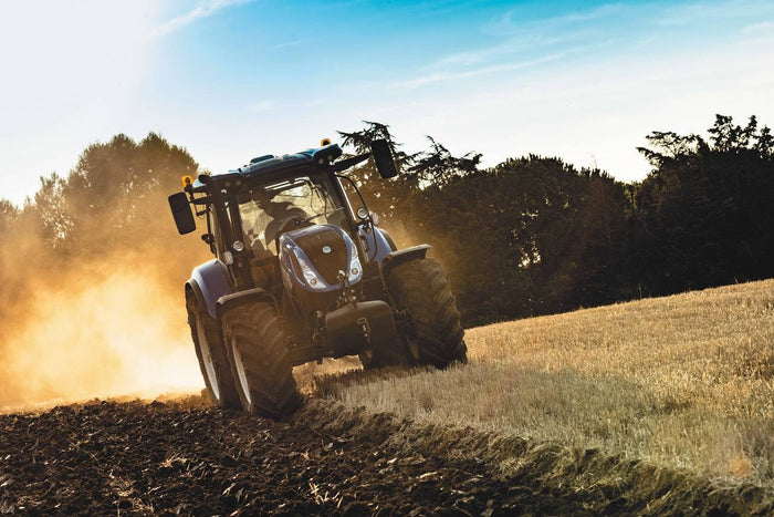 New Holland T6, bilde 5