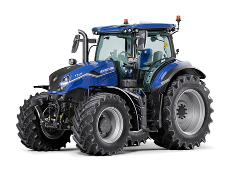 New Holland T7 SWB