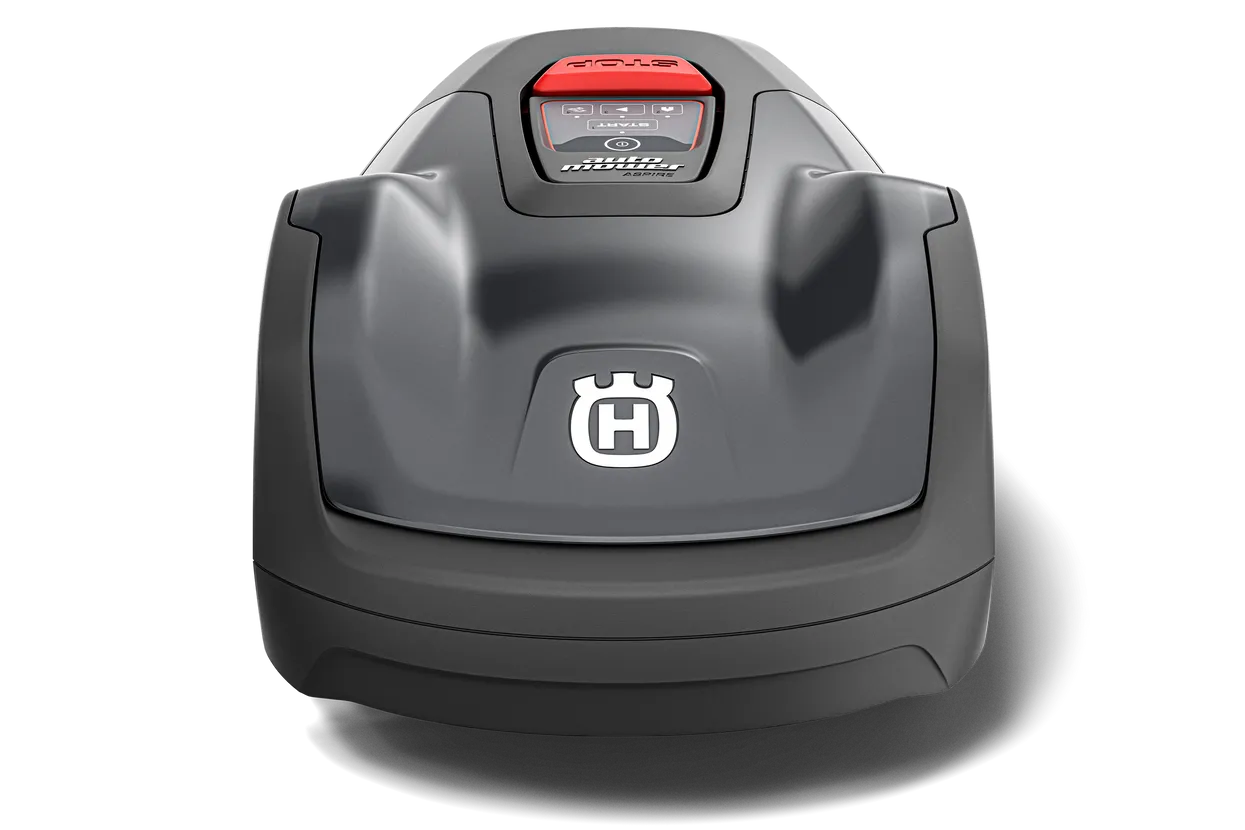HUSQVARNA AUTOMOWER® Aspire™ R4