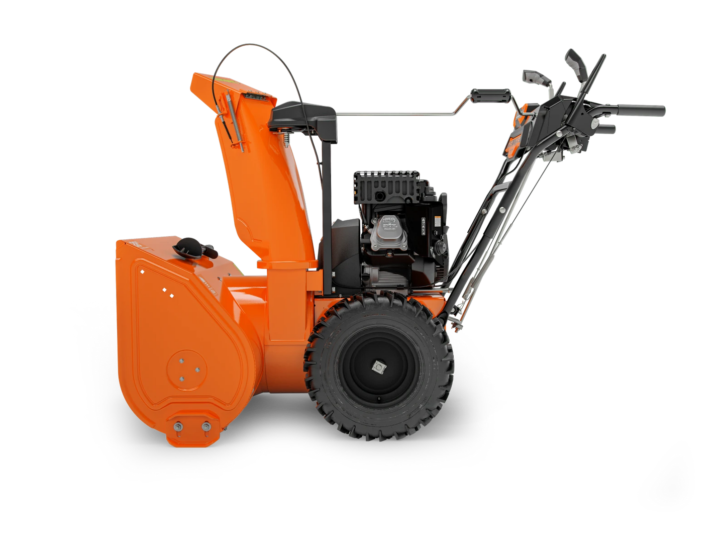 SNØFRESER DELUXE 28 / 921324