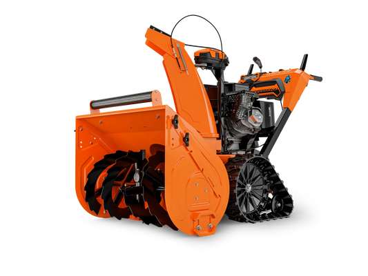 SNØFRESER KRAKEN 32 RAPIDTRAK EFI