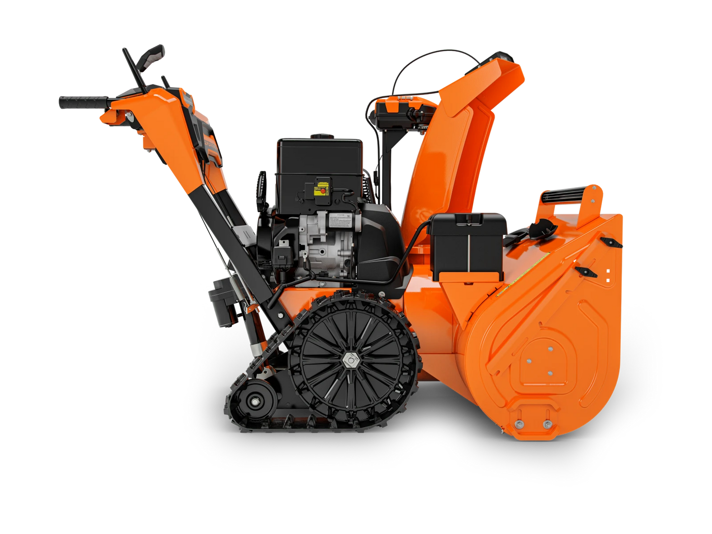 SNØFRESER KRAKEN 32 RAPIDTRAK EFI