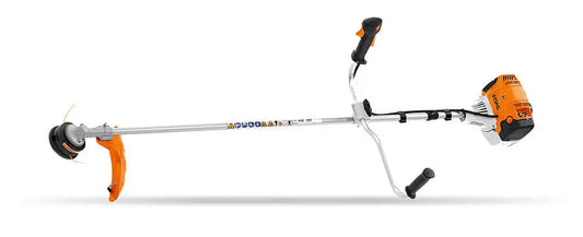 Stihl GRESSTRIMMER BENSINDREVET FS 131 Stihl