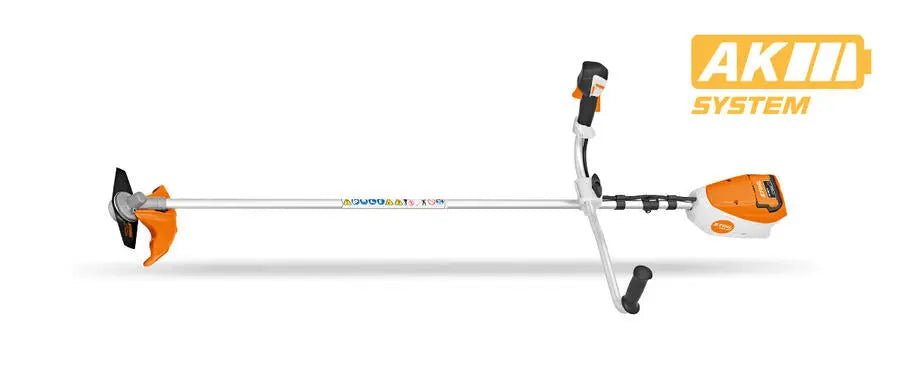 Stihl TRIMMER BATTERIDREVET FSA 80 Stihl