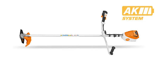 Stihl TRIMMER BATTERIDREVET FSA 80 Stihl